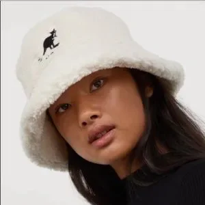 H&M Accessories Nwt Kangol X Hm Bucket Hat Poshmark